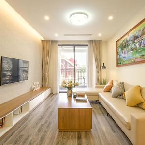 Luxe Paradise Suites Tay Ho
